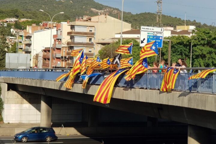 Fotografia: Assemblea Nacional Catalana Baix Llobregat