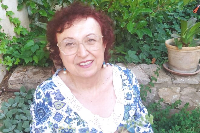 Maria Duran: “No ens podem permetre que les punxades tinguin l’efecte que van tenir les minifaldilles”