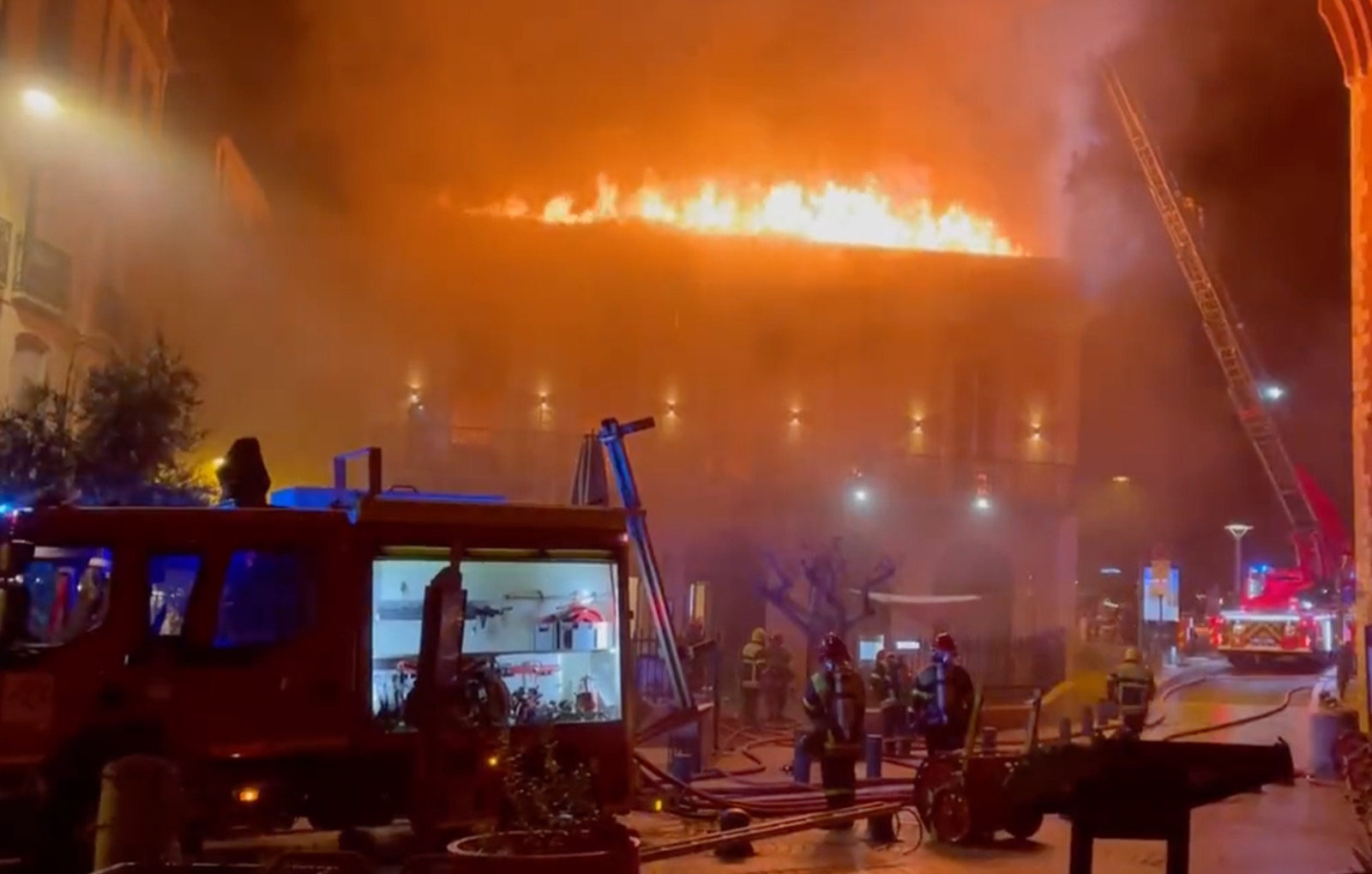 Fotografia: Ajuntament de Perpinyà