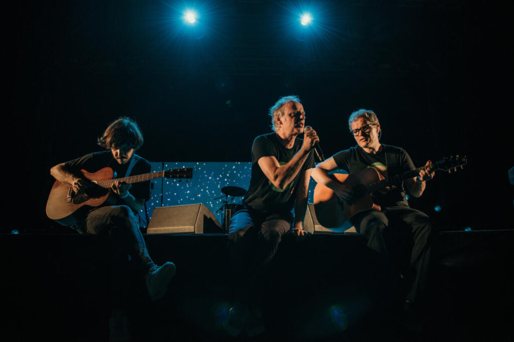 Els Pets, Gerard Quintana i Quimi Portet actuaran en un concert benèfic contra el càncer