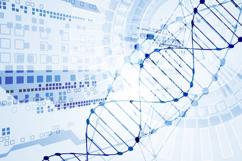 Discs durs d’ADN, l’alternativa al problema d’emmagatzematge de dades?