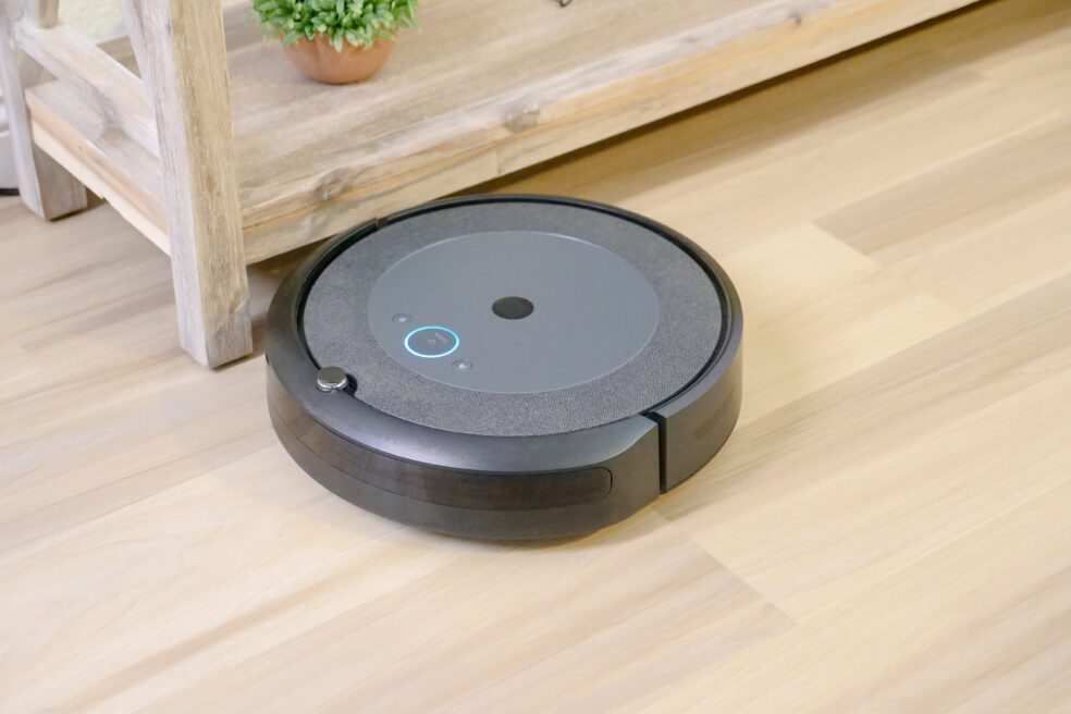 Amazon compra Roomba per saber-ho tot de casa teva