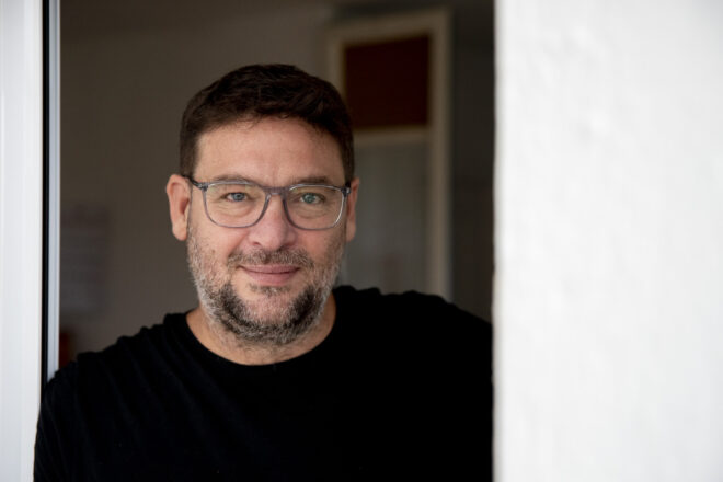 Albano-Dante Fachin: “Tenim un problema amb la DGAIA, el tercer sector i el poder polític que intenta d’amagar el cas”