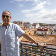 Jaume Funes: “Una cosa és que els joves es construeixin amb Instagram, una altra és que s’oblidin de qui són”