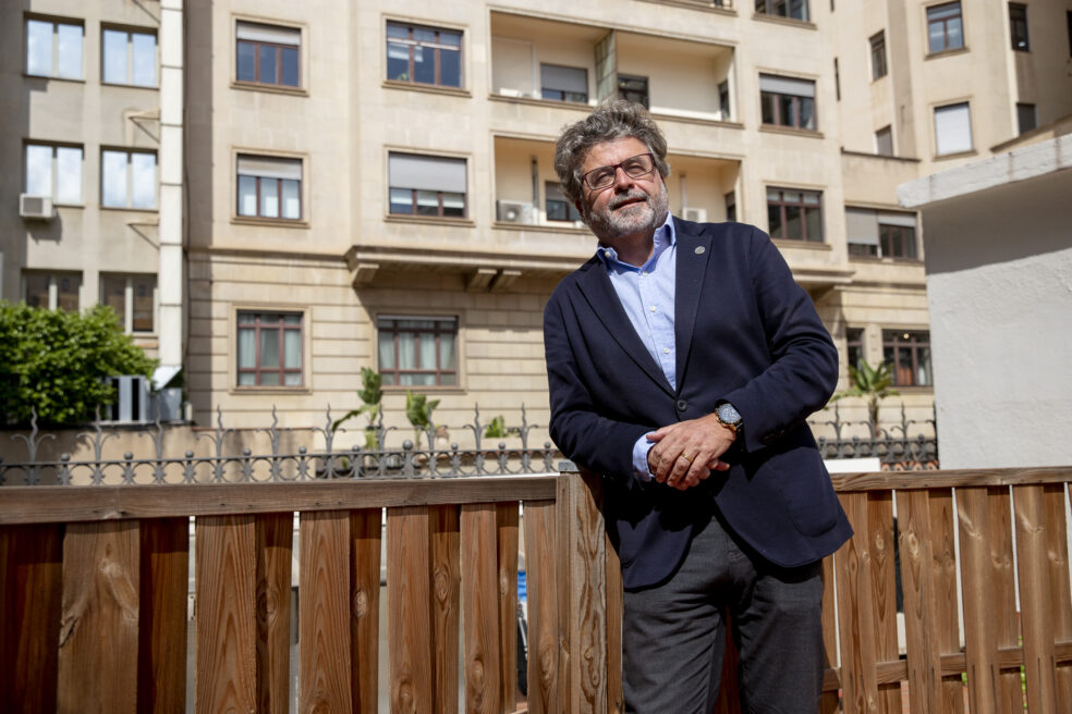 Toni Castellà: “L’aniversari de l’1-O servirà per a saber qui manté la coherència”