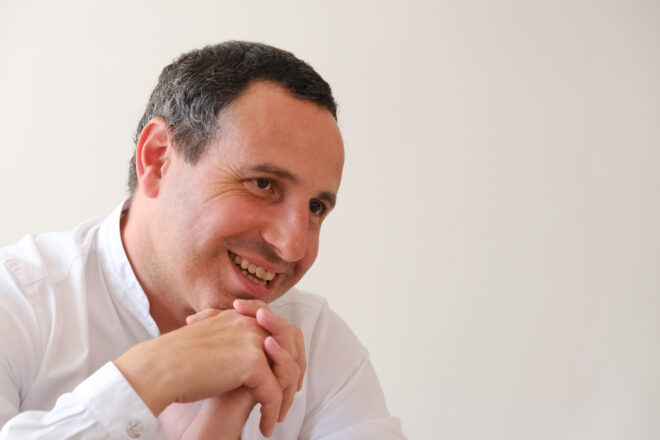 La violinista japonesa, Goebbels i l’ànima que potser també us han robat alguna vegada