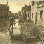 Els nens desapareguts de la riuada del Vallès, seixanta anys després