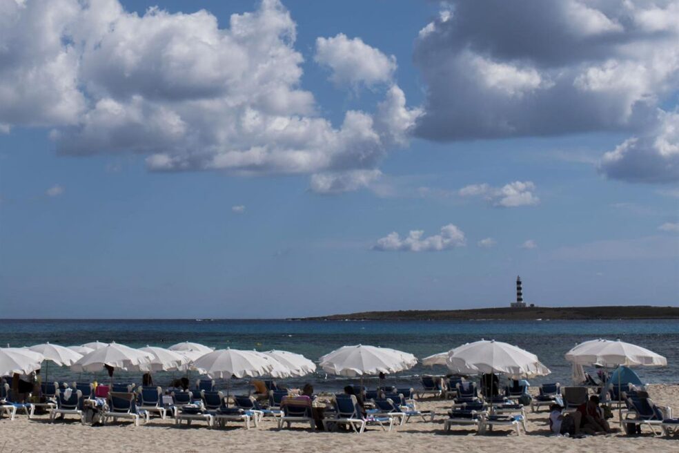 Darrer dia d’estiu a Menorca