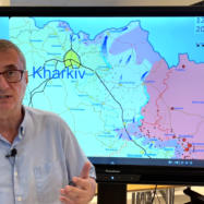 La sorprenent contraofensiva ucraïnesa que canvia la guerra