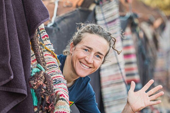 Núria Picas revela que va córrer d’incògnit dues maratons mentre preparava el seu retorn