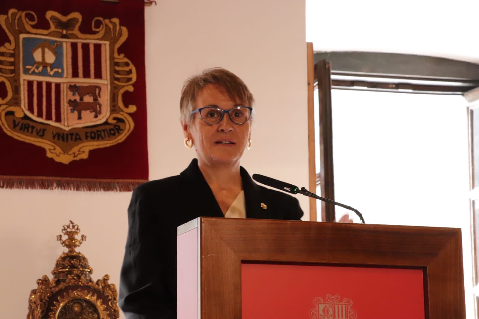 Fotografia: Democràtes Andorra