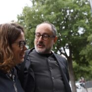 [VÍDEO] Baños diu a la jutgessa de Madrid que no parlarà en una llengua estrangera