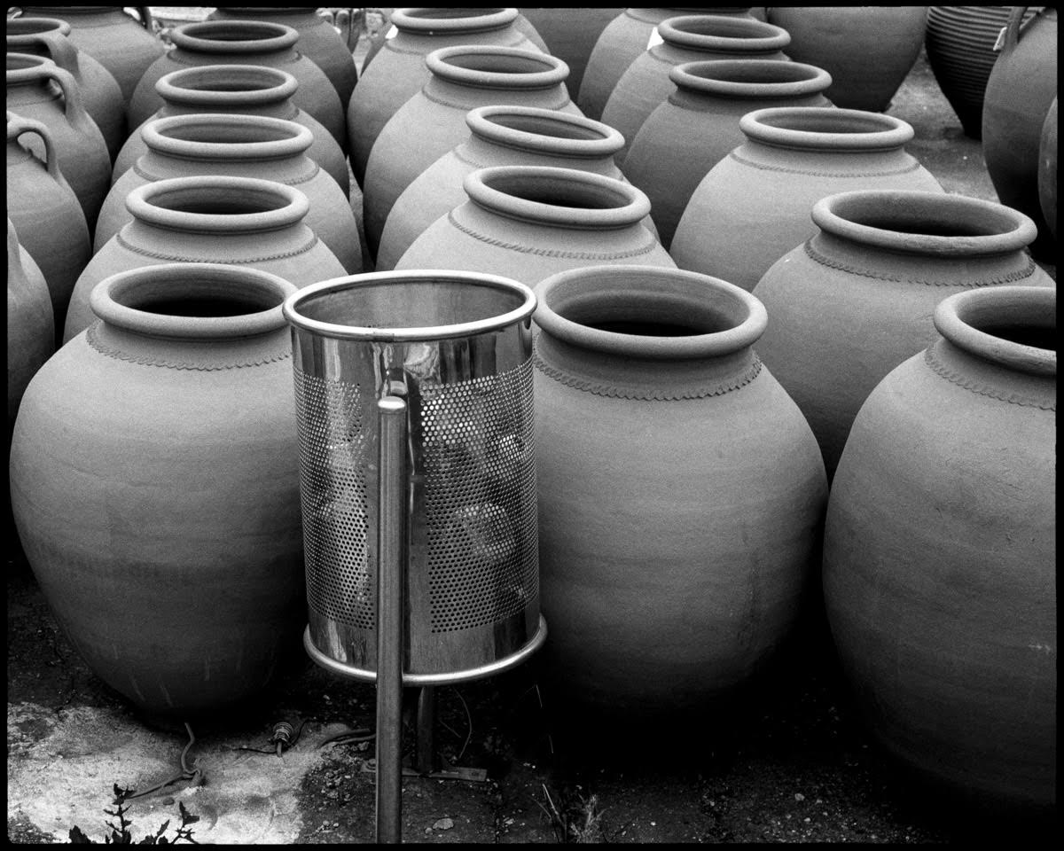 Fotografia: Jean-Marie del Moral.