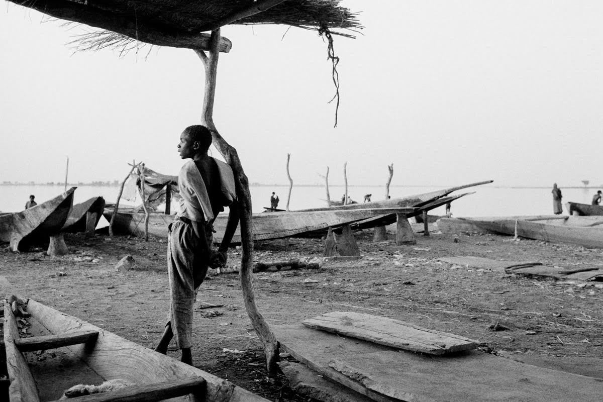 Fotografia: Jean-Marie del Moral.