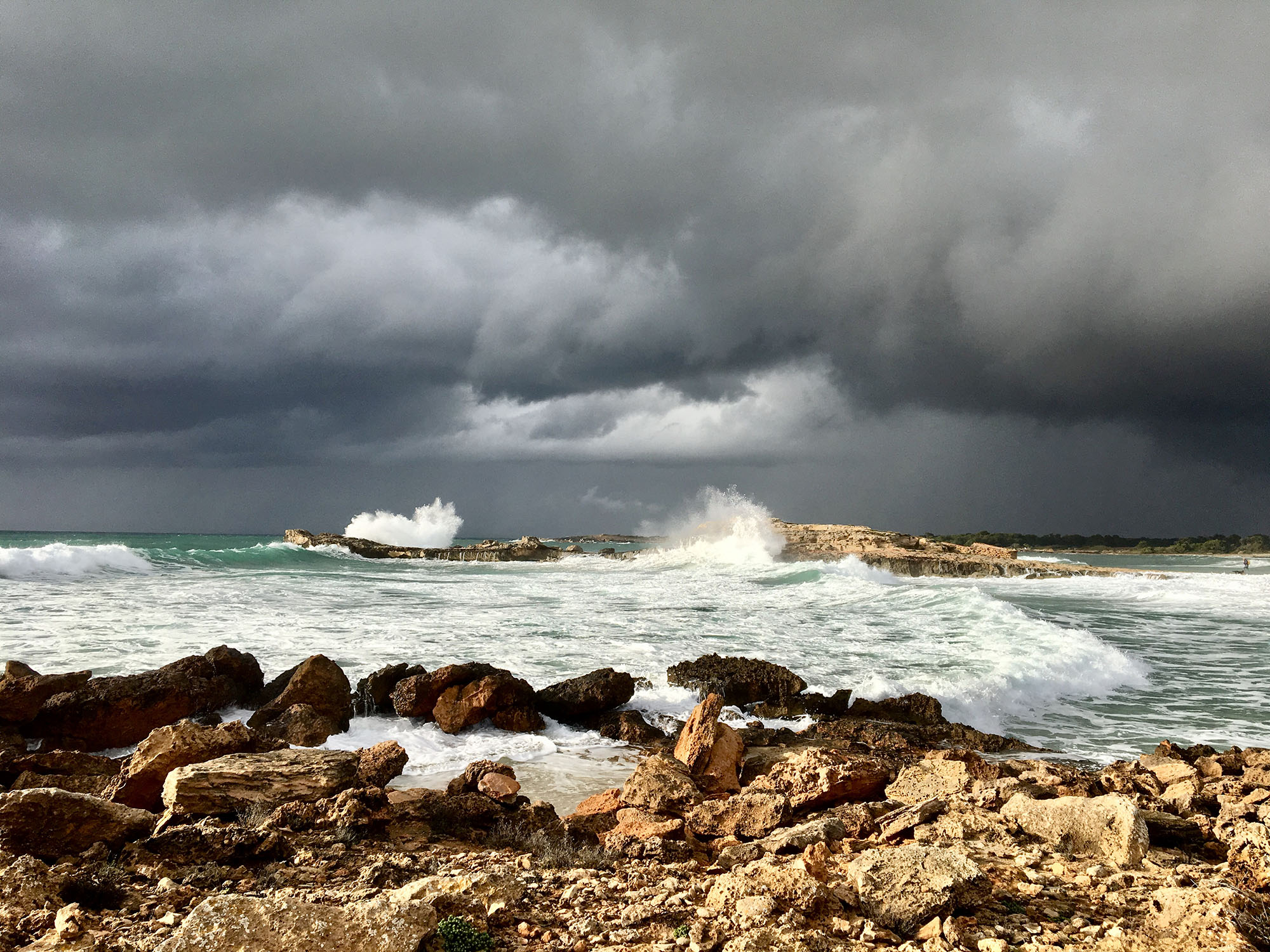 Fotografia: Jean-Marie del Moral.
