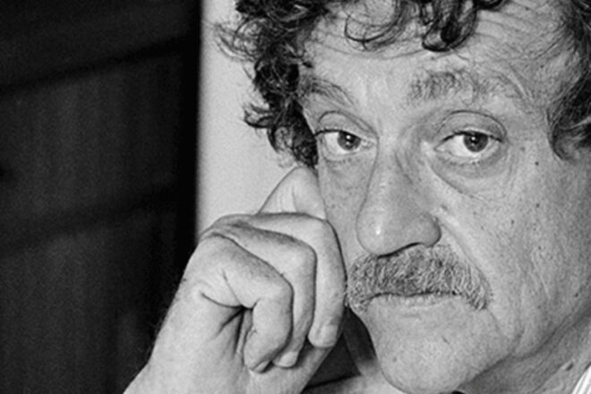 Avançament editorial: ‘Esmorzar de campions’, de Kurt Vonnegut
