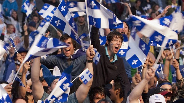 L’independentisme toca fons en les eleccions del Quebec