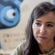Laia Servera: “El context del nou SX3 és molt hostil, però hi deixarem la pell”