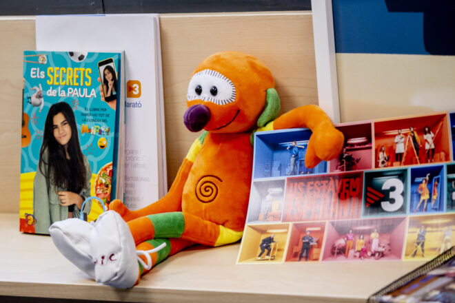 Què passa amb el canal SX3? Les audiències cauen tres anys després