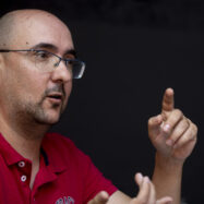 Gerard Furest: “Som un 36%. Si passem a un 20%, s’ha acabat”
