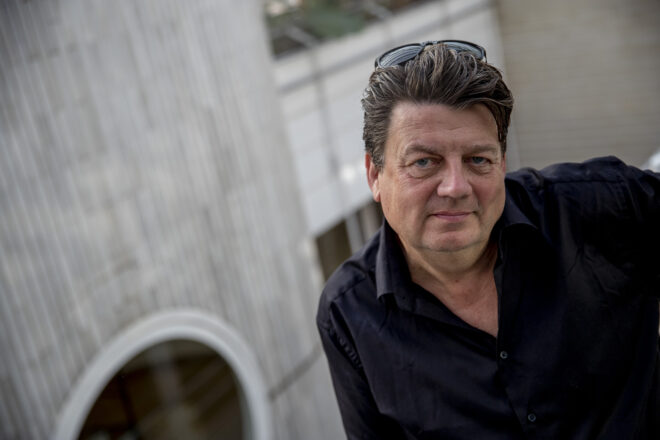 Wolfgang Kaleck: “Snowden paga ara la covardia dels països europeus”