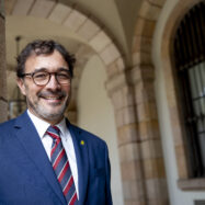 Josep Rius: “Aragonès és un president tutelat”