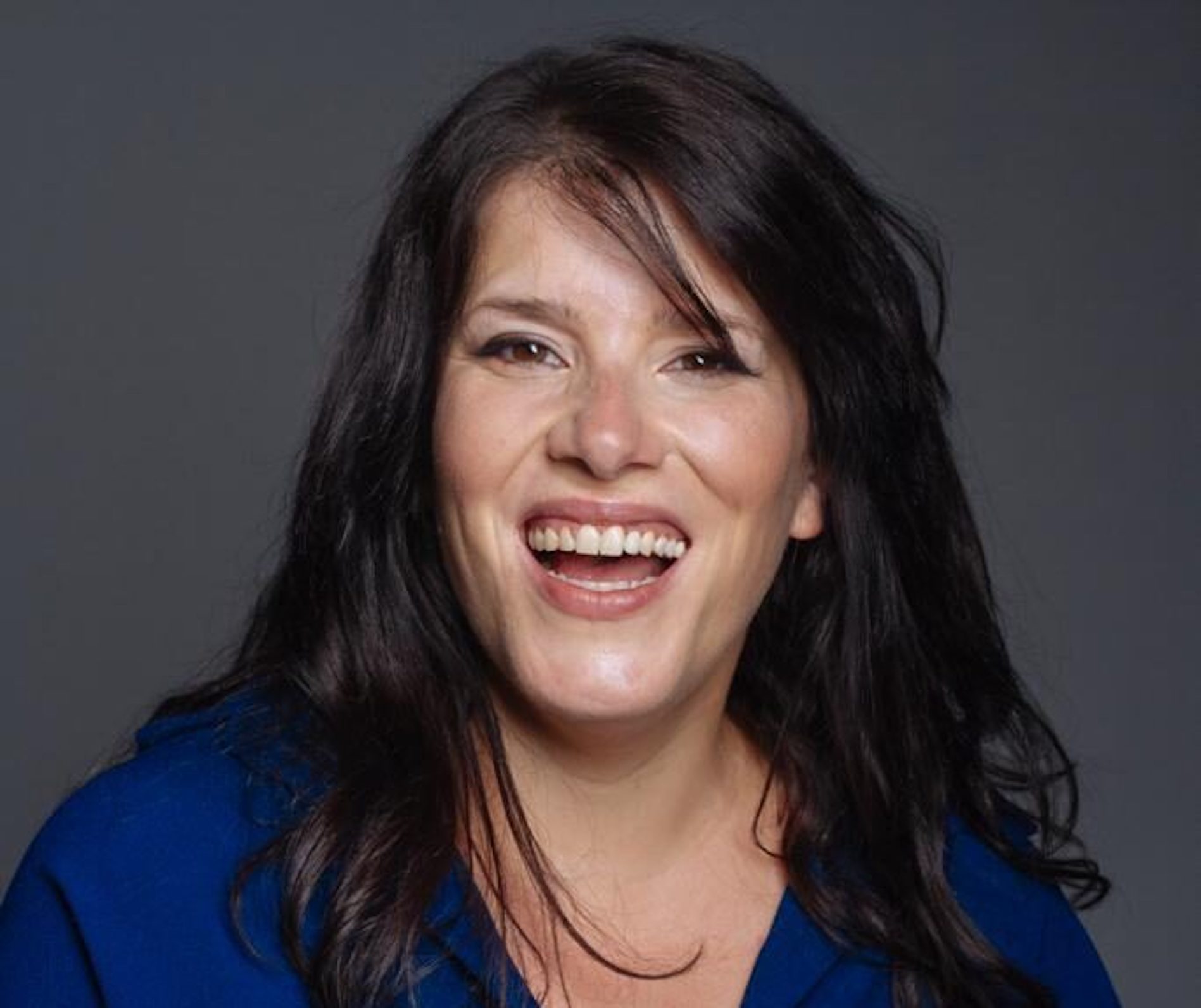 Mercè Martínez, en una imatge d'arxiu (fotografia: Marina Castells)