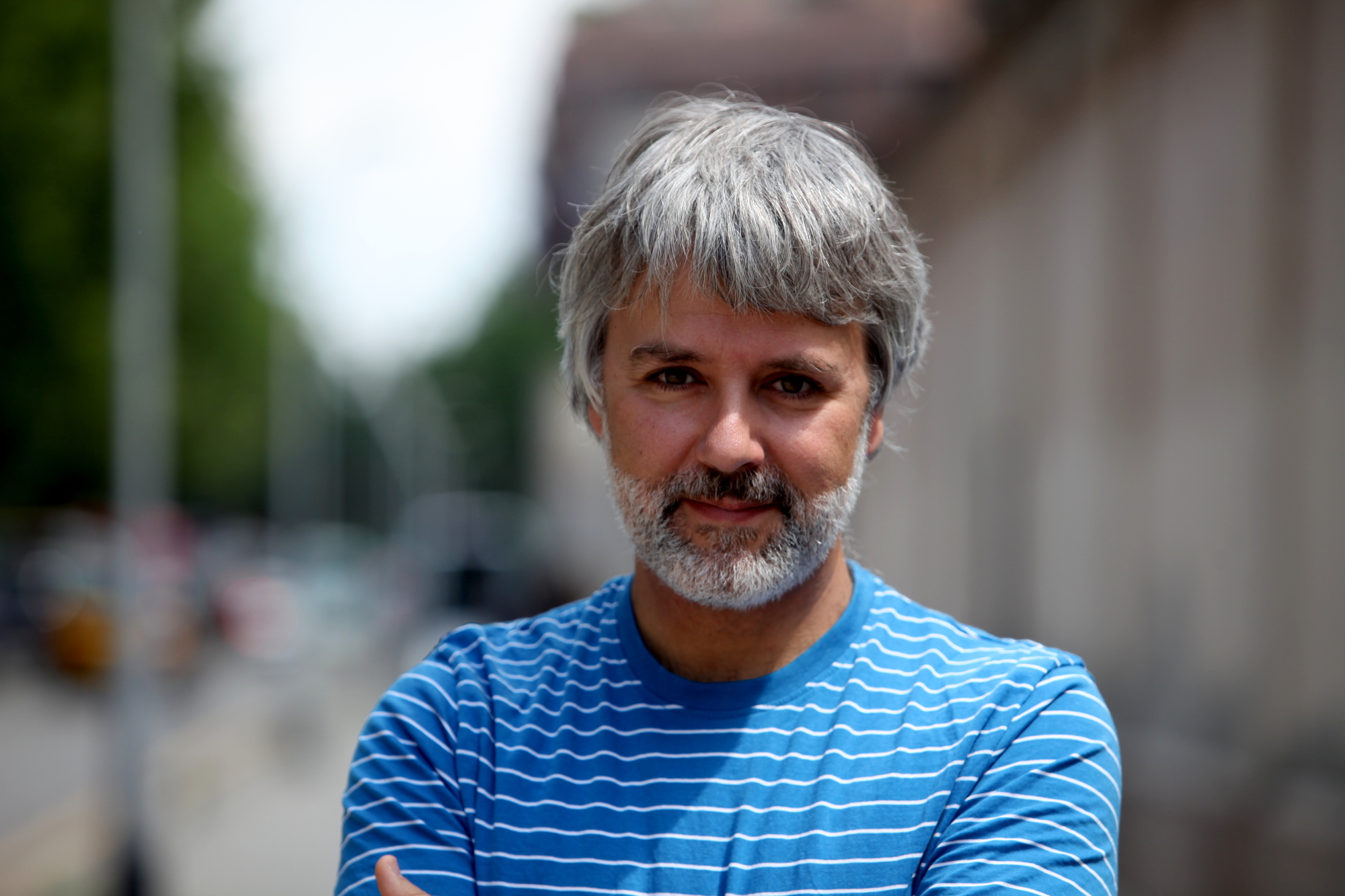 Foto cedida per l'autor