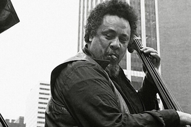 Charles Mingus: centenari d’un dels més grans del jazz