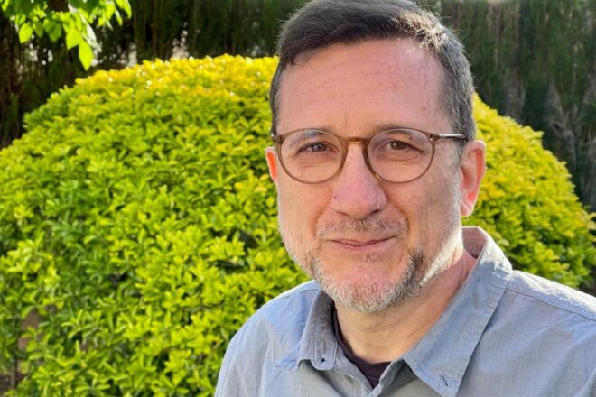 Fragment: ‘El meu Amic’, d’Esteve Miralles