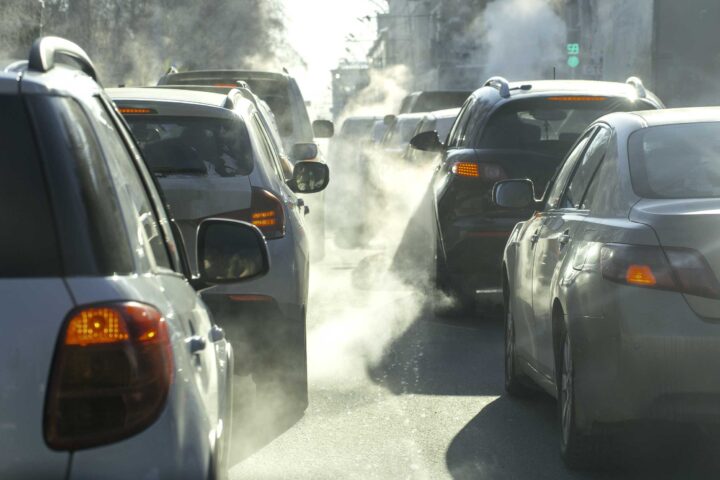 La nova norma Euro 7 té l’objectiu de disminuir la contaminació dins les ciutats.