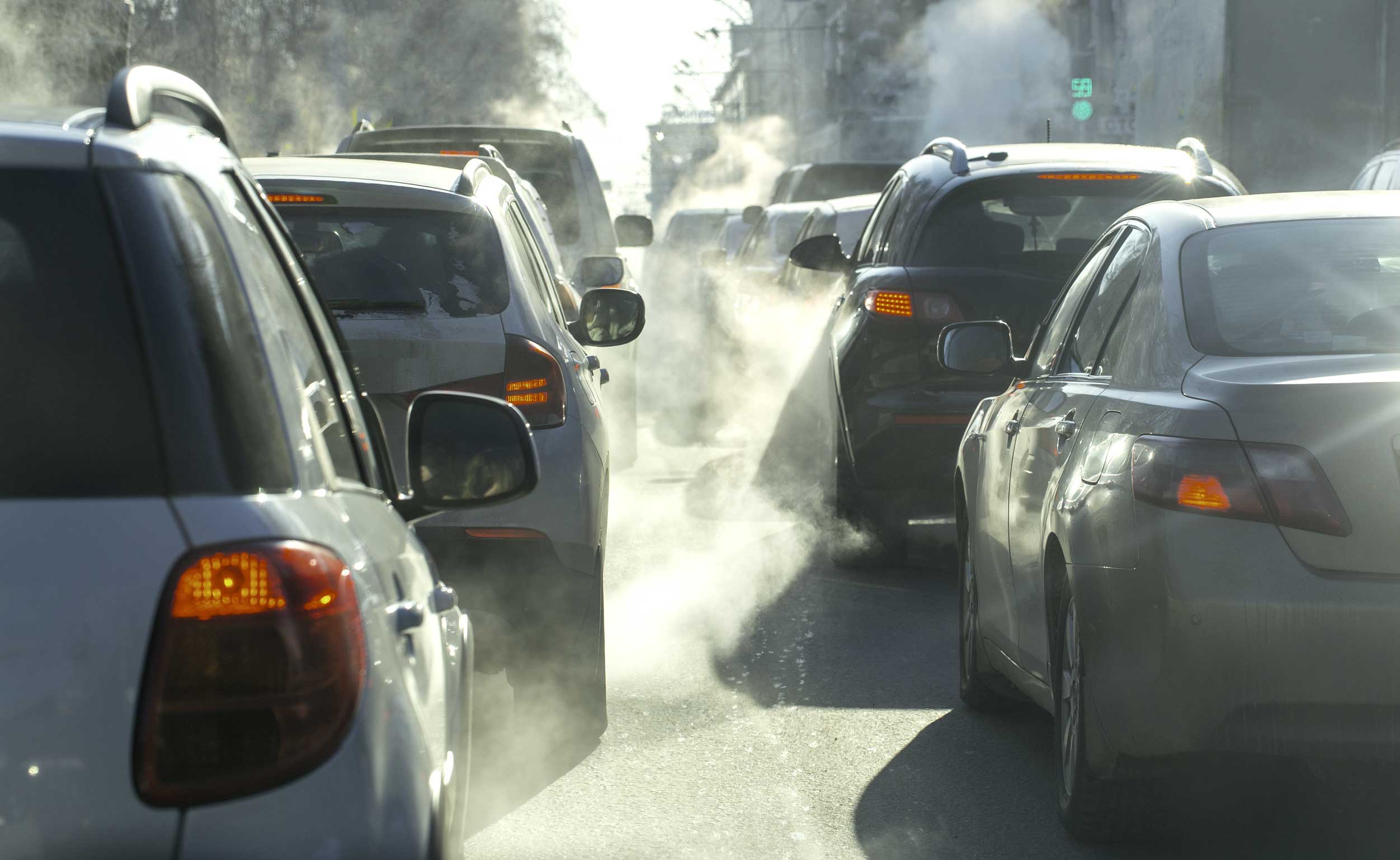 La nova norma Euro 7 té l’objectiu de disminuir la contaminació dins les ciutats.