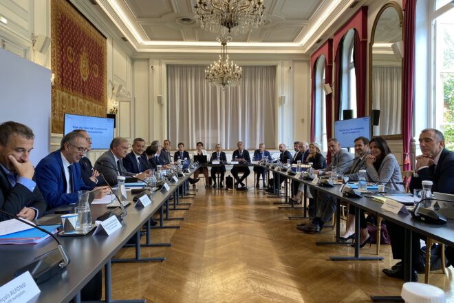 L’independentisme cors planta la taula de diàleg de Macron i la deixa contra les cordes