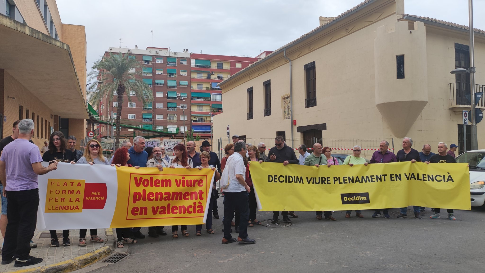 Fotografia: Xavier Alfonso Alfonso