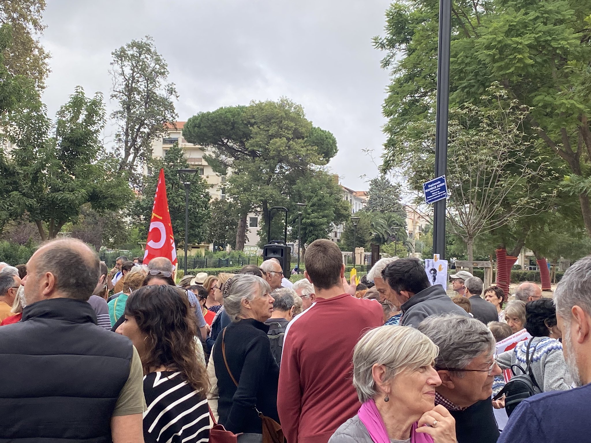 Fotografia: Casal de Perpinyà