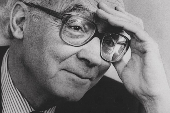 Els Nobel de literatura van a teatre