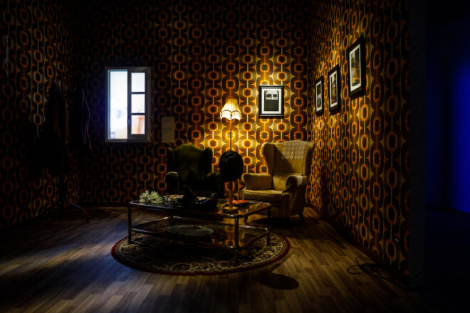 ‘Crims’ estira el fenomen amb una exposició que serà un èxit