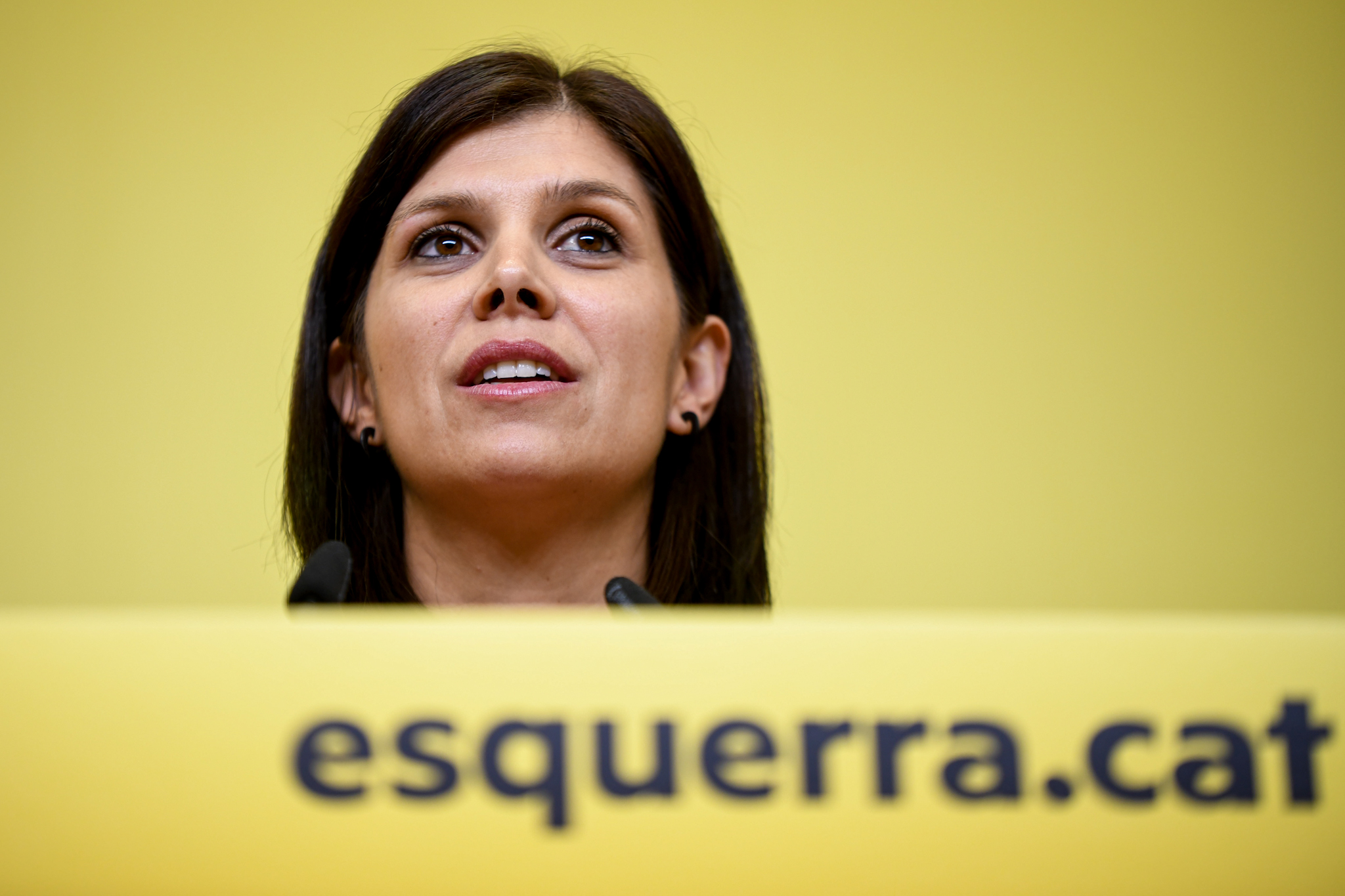 Fotografia: Esquerra Republicana / Marc Puig.