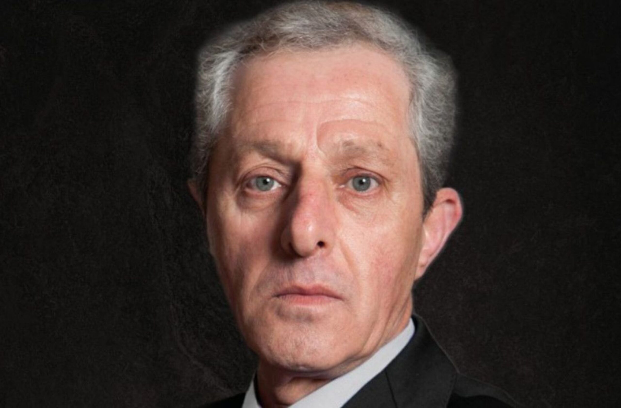 Albert Solà, el 2019. Fotografia: Penguin Random House.