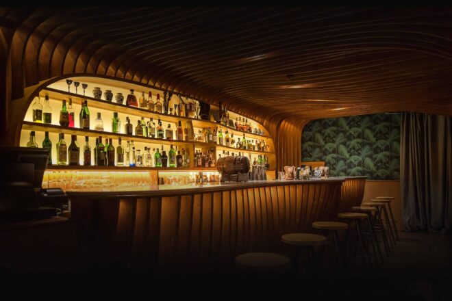 Els barcelonins Paradiso i Sips, primer i tercer millors bars del món, segons el rànquing World’s 50 Best Bars
