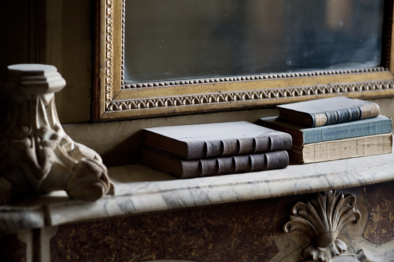 Fotografia: Jean-Marie del Moral.