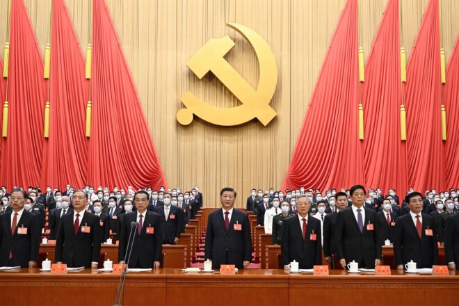 Xi Jinping amenaça Taiwan amb l’ús de la força en una nova crida a la “reunificació”