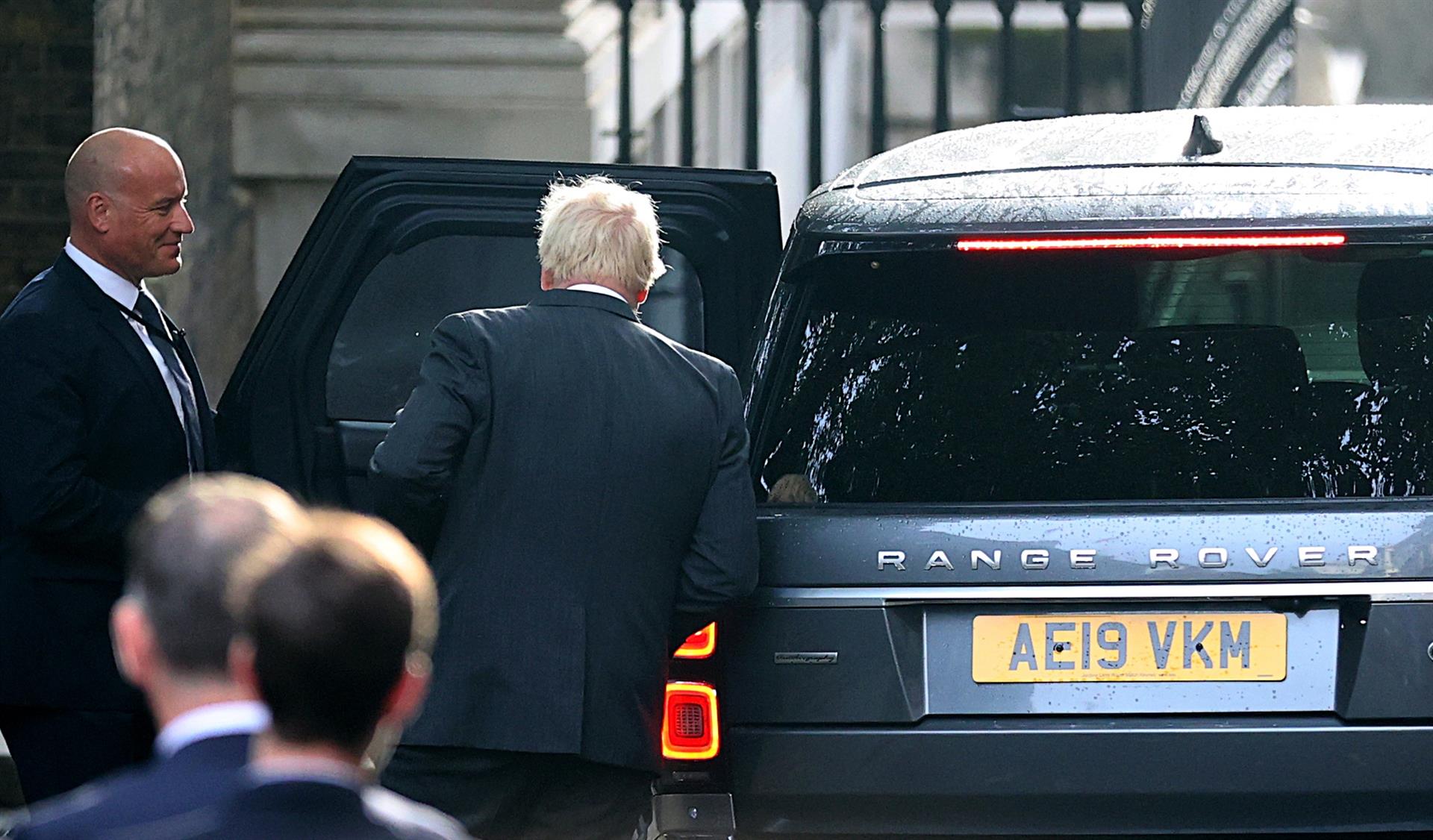 Fotografia: Li Ying.