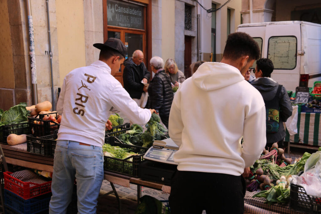 Les fundacions Resilis i Mercè Fontanilles, en el punt de mira per les prestacions reclamades als joves ex-tutelats