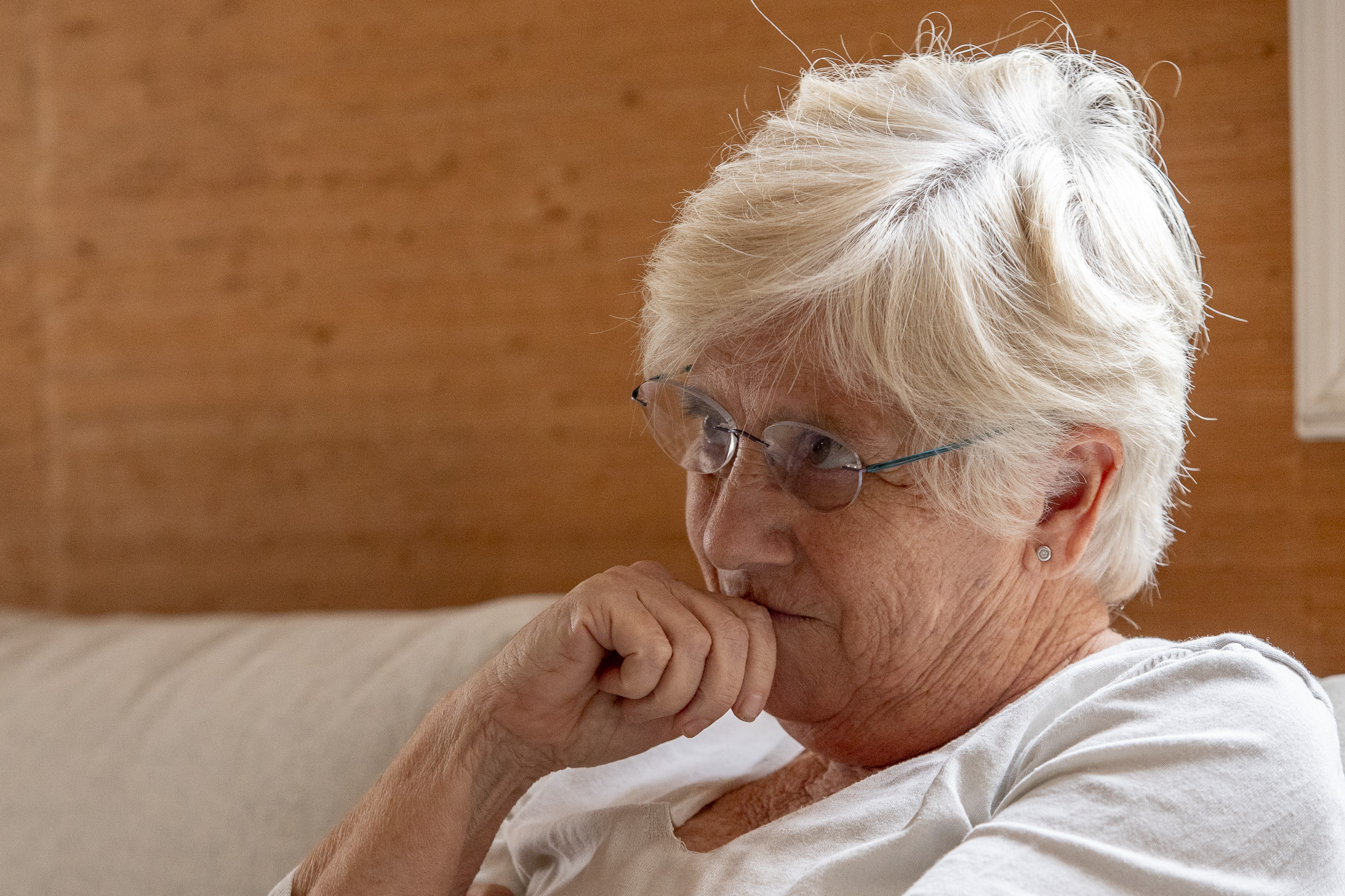 Clara Ponsatí, en una imatge d'arxiu (fotografia: Albert Salamé).