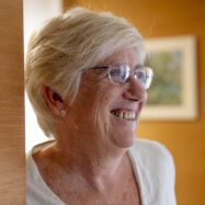 Clara Ponsatí: “El xantatge emocional de la presó va ser molt bèstia”