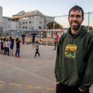 Oleguer Presas: “No em presento mai com a ex-jugador del Barça, no té valor”