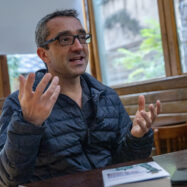 Xesco Reverter: “Trump ha fet que tot el país escoltés unes regions que abans ningú no es mirava”