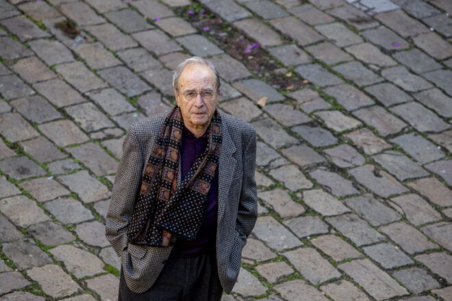 Julià de Jòdar: “El país ara es troba derrotat, ja hi va quedar el 1977″