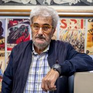 Carles Vallejo: “La pitjor part de la tortura és estar tot sol contra l’aparell de l’estat”